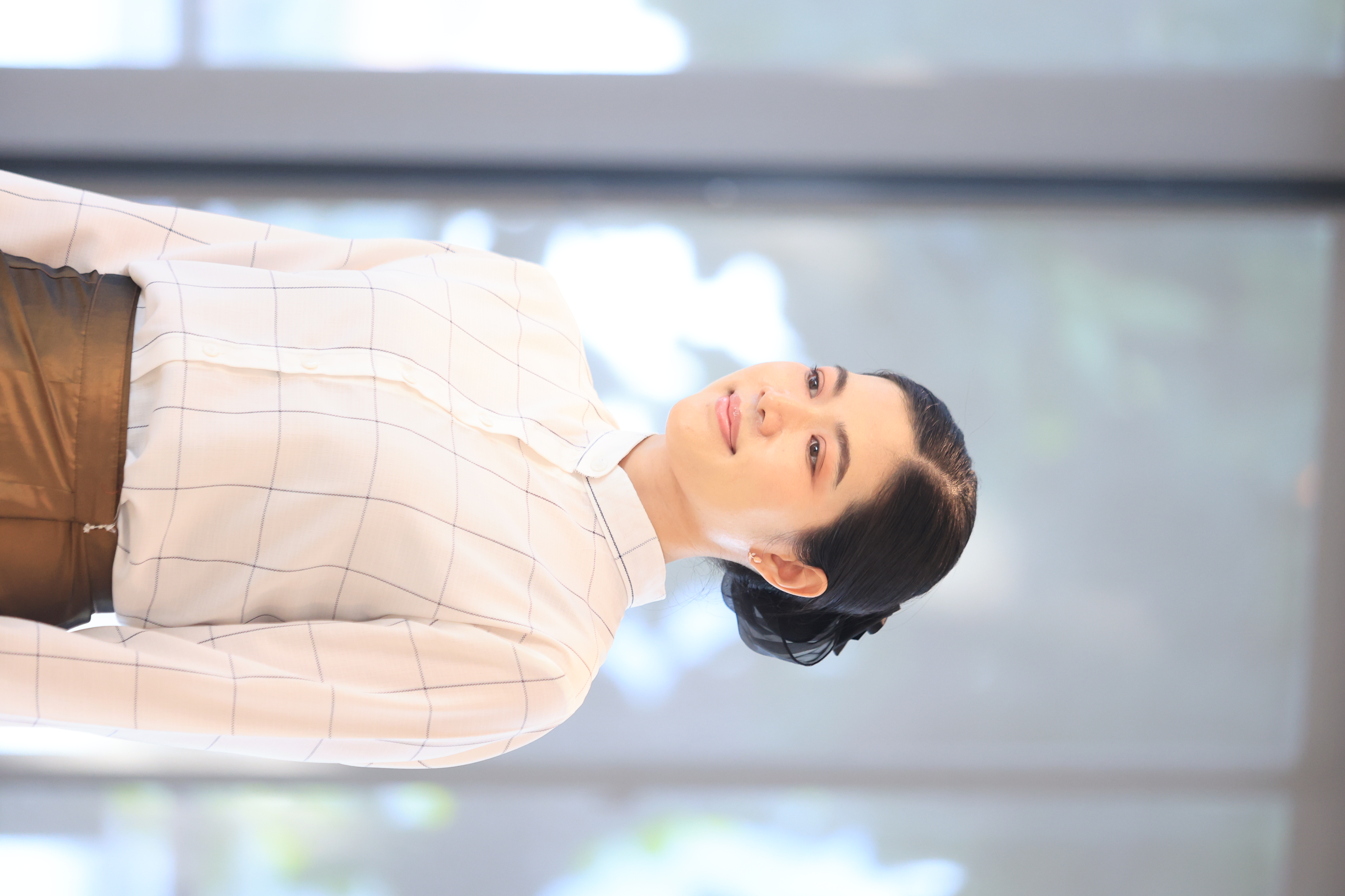 title - ส.ป.ก. ร่วมฝึกซ้อมริ้วขบวนอิสริยยศ ในพระราชพิธีพืชมงคลจรดพระนังคัลแรกนาขวัญ ประจำปี 2569 (ซ้อมกรณีพิเศษ ครั้งที่ 2)